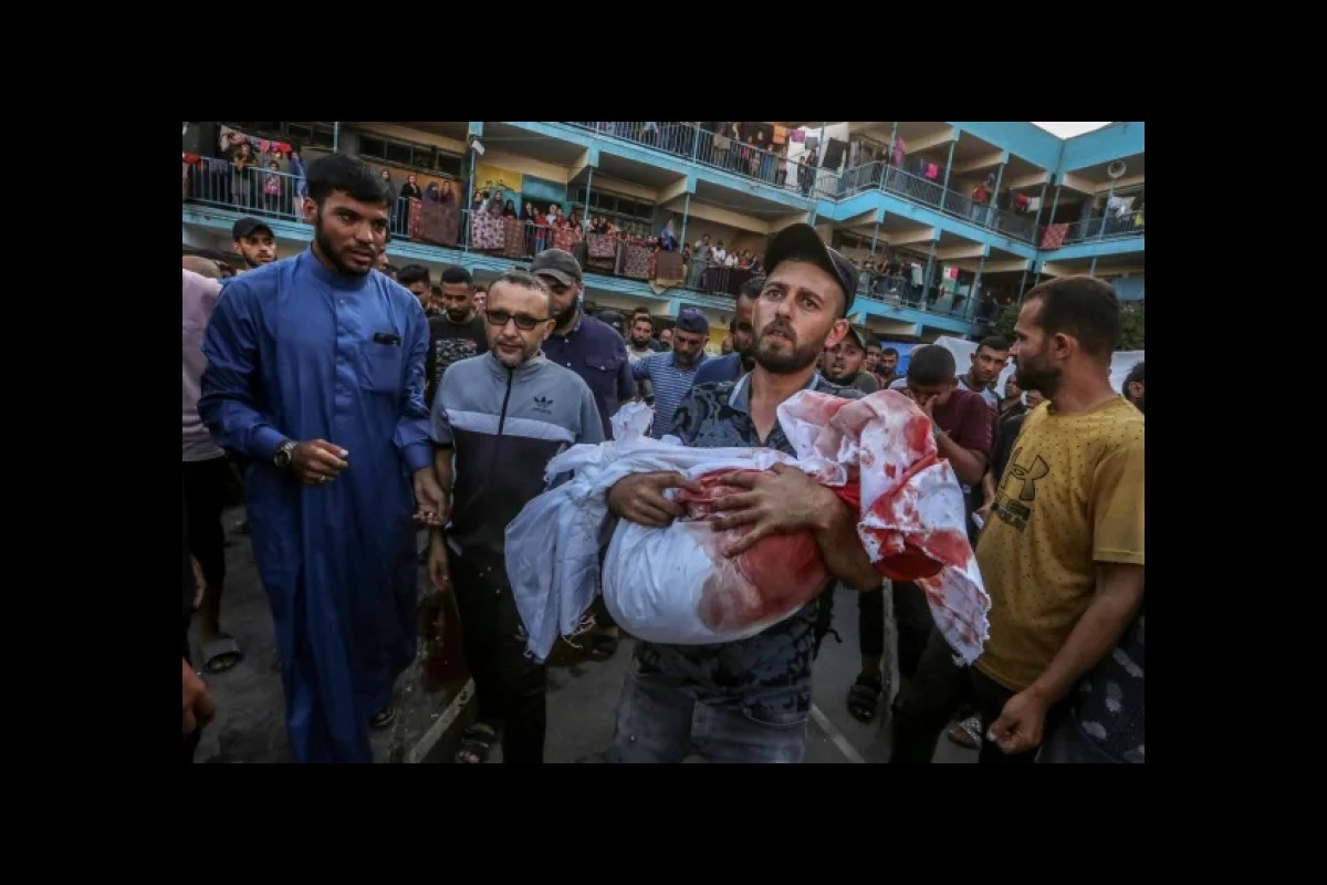 WHO: 22,000 Palestinians suffer from life-changing injuries