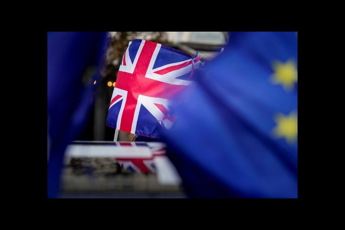 UK to Change Travel Entry Requirements with New ETA Scheme Starting in 2025