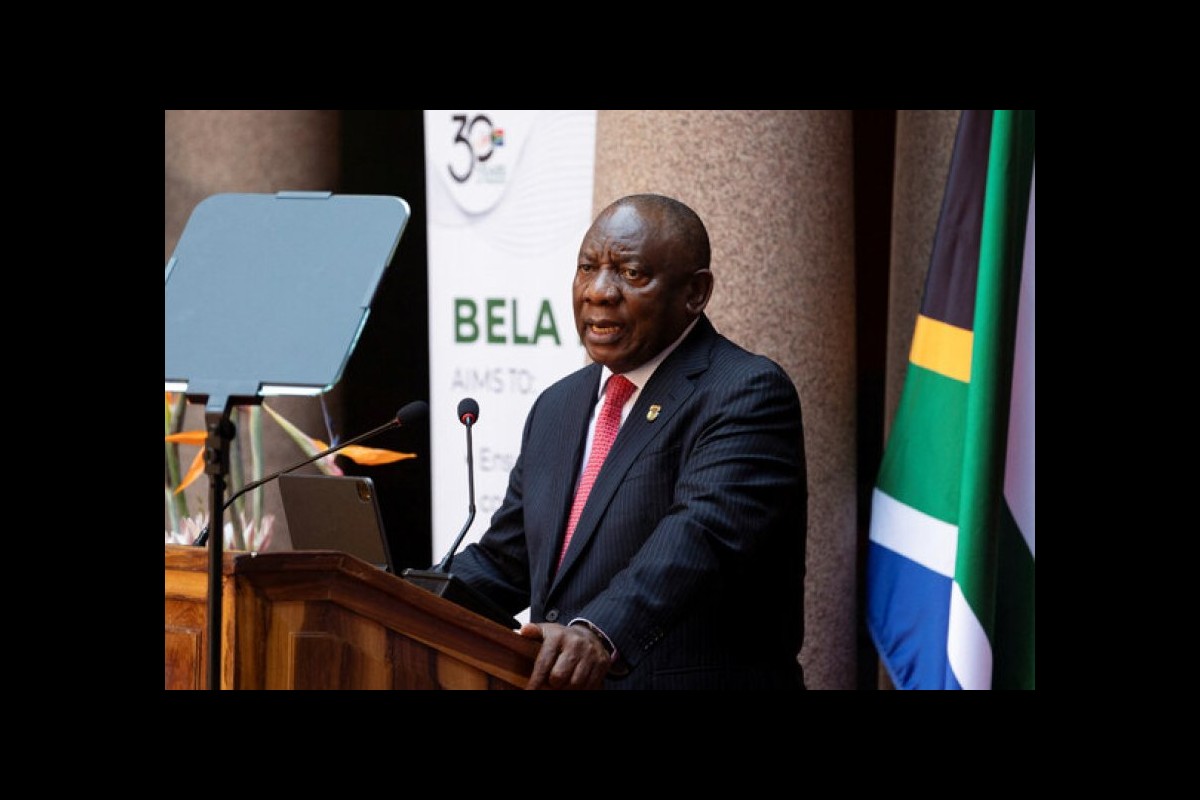 Opinion: South Africa's Genocide Case Against Israel at the International Court of Justice: A Critical Step or a Diplomatic Gamble?