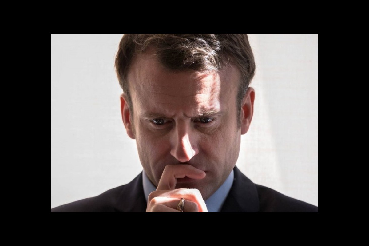 Macron Deals with Impeachment Bid: Political Necessity or Far-Left Gambit