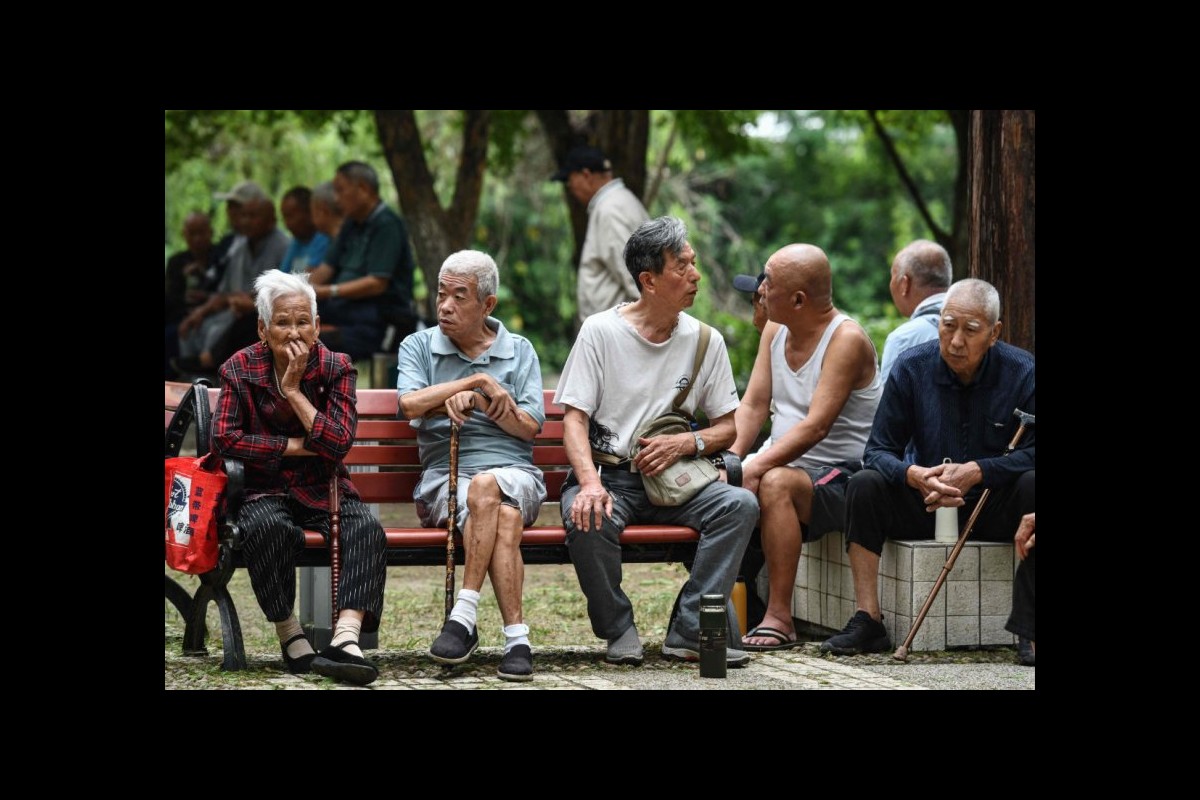 Reform of China's Retirement Age: A Necessary Change with Broad Consequences