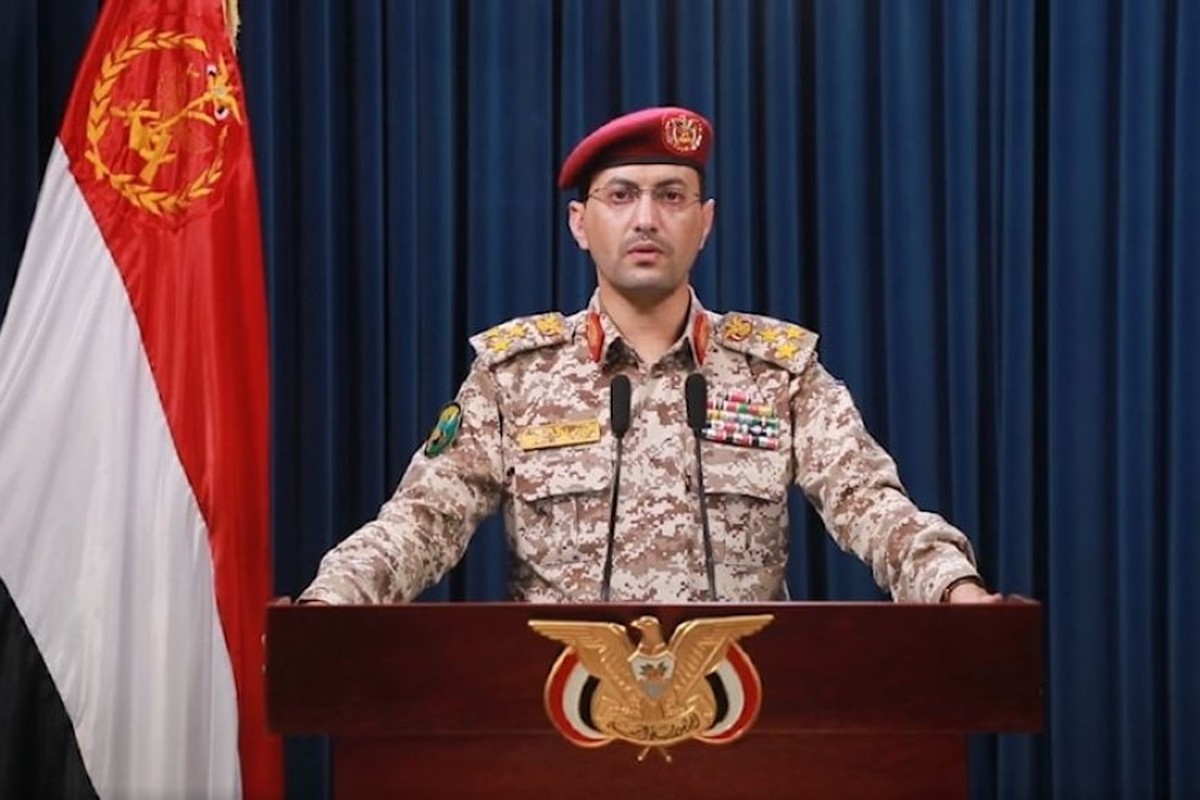 "الـ10منذ بدء الحرب والثالثة خلال أسبوع".. سريع: أسقطنا طائرة "MQ9" الأميركية في ذمار