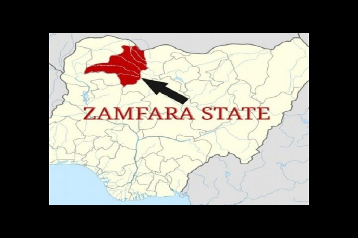 64 farmers drowned in a boat accident in northern Nigeria