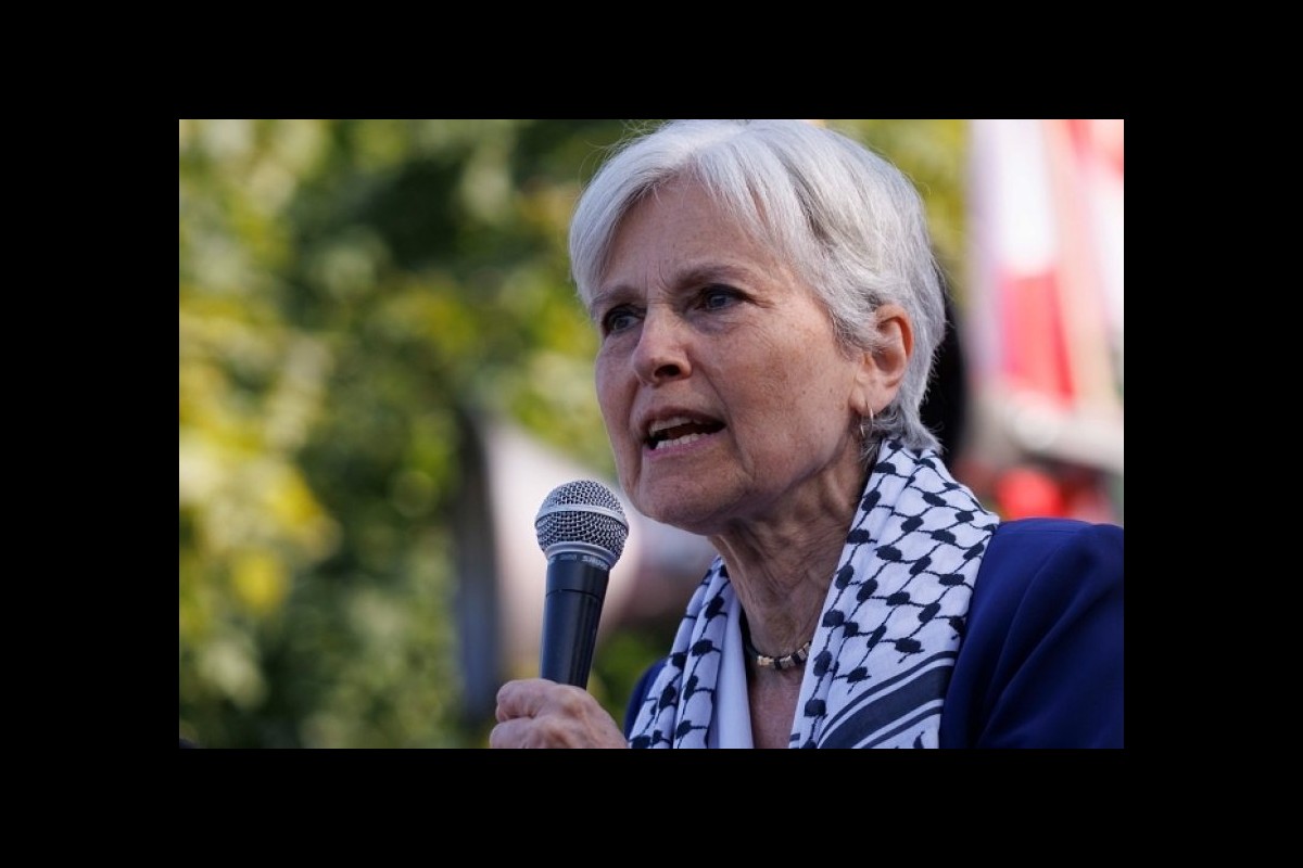 In the presidential election in the United States, Muslims have proposed a third candidate