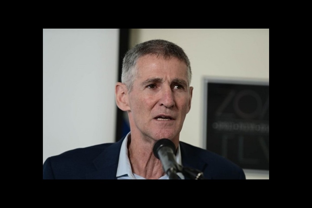 Yair Golan: Netanyahu's 'Zero Government' is dragging Israel into endless war