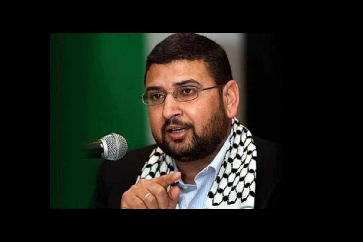 HAMAS wants to create a government of national unity in Palestine