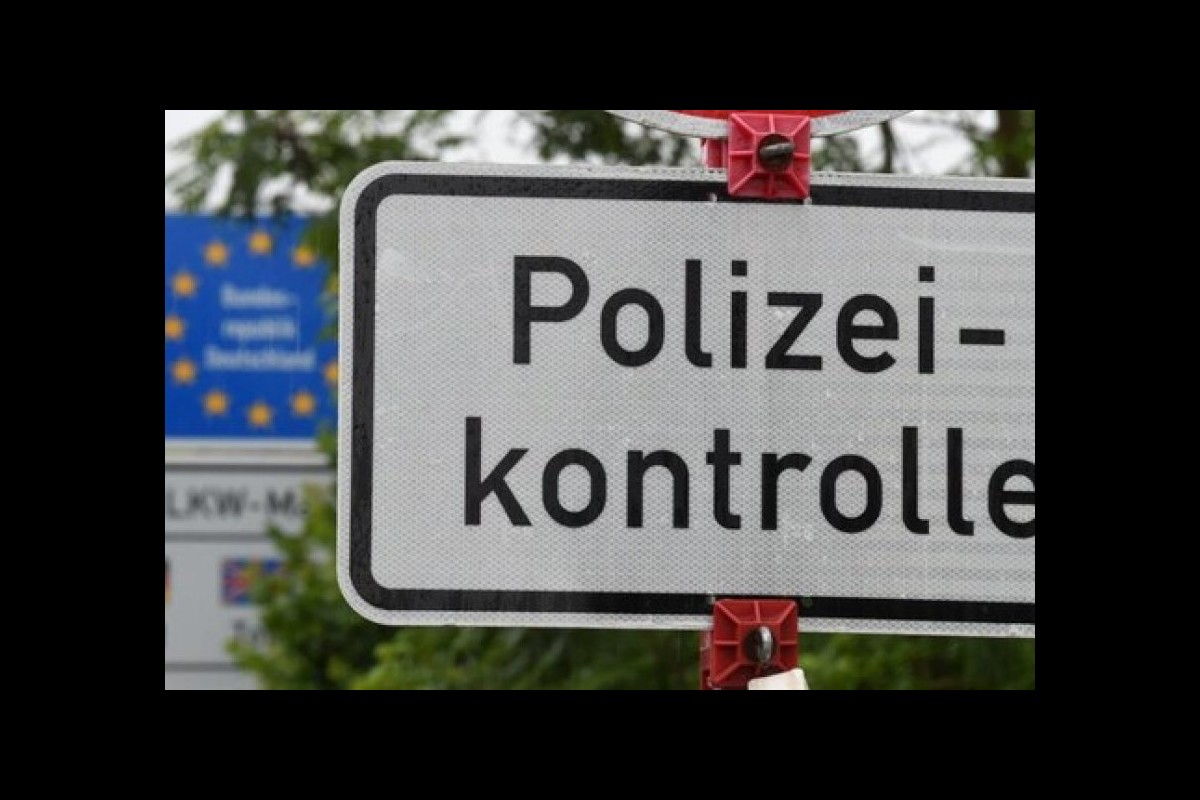 Germany increases border restrictions to slow down immigrant arrival