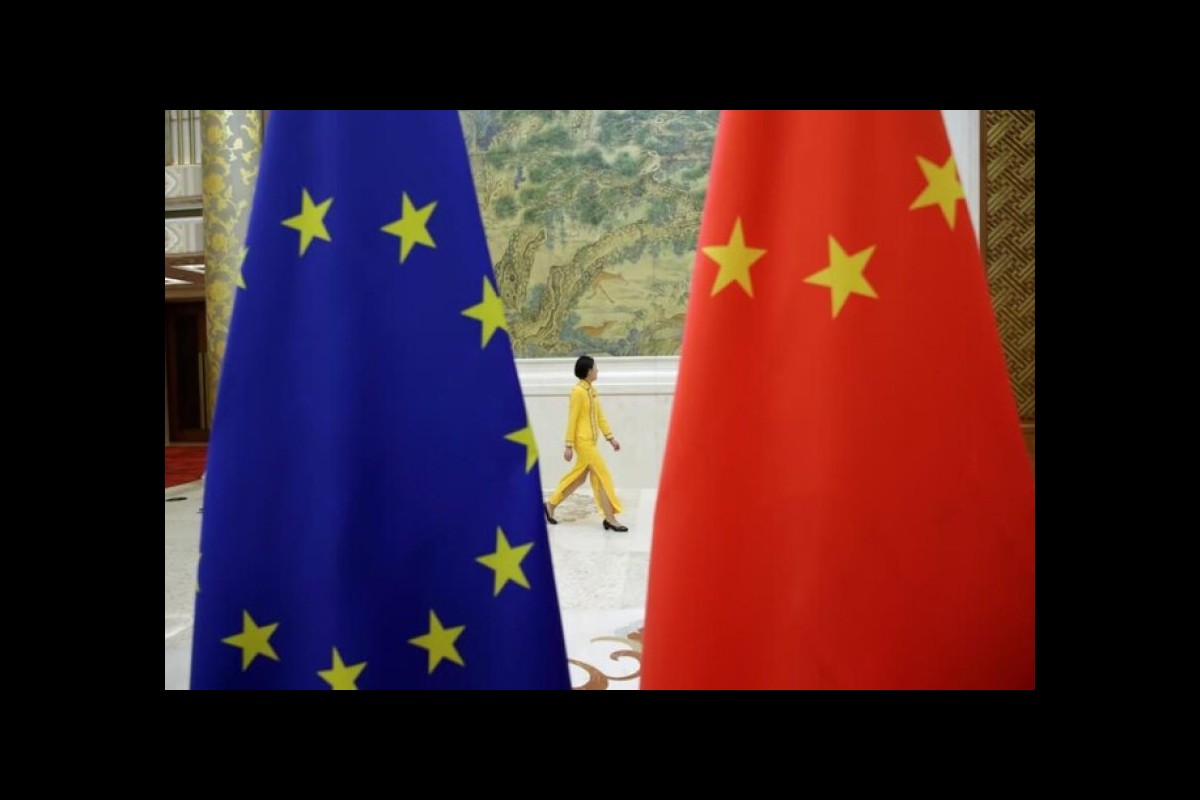 Italy backs EU’s Chinese tariffs