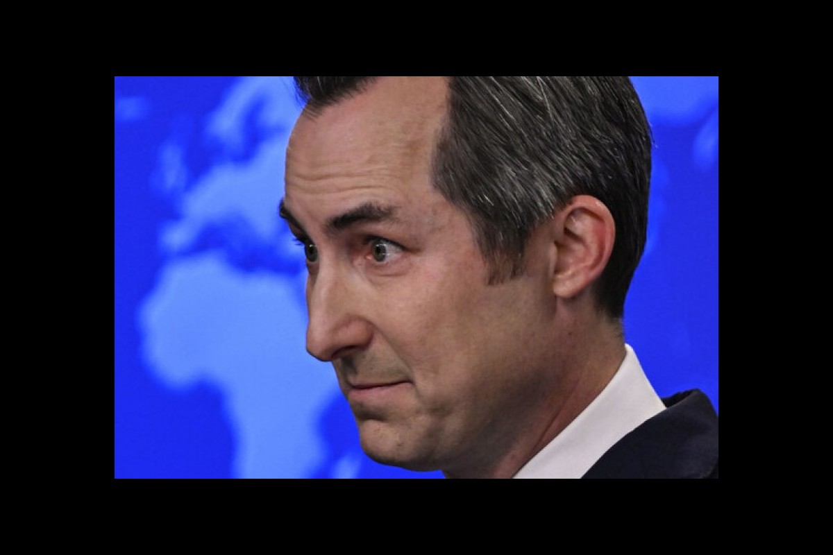 US Still Improving Gaza Ceasefire Proposal During Continual Negotiations