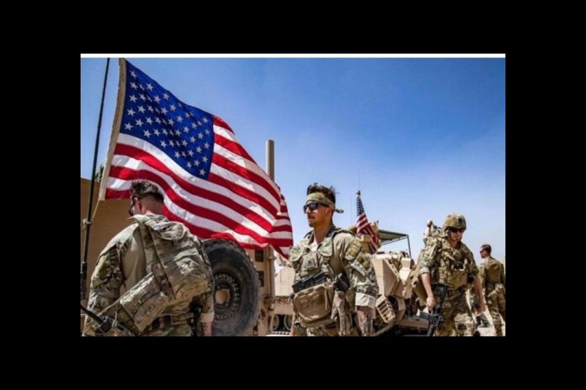 The United States completely withdraws from Niger