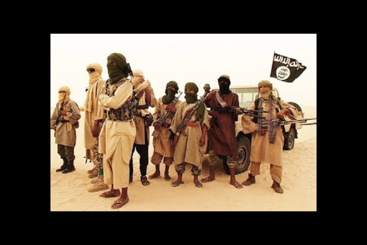 HRW: Armed groups carry out massacres in Burkina Faso