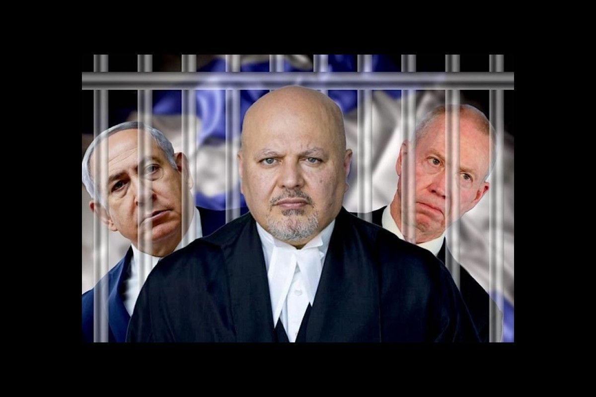 Thresholds for Netanyahu's criminal associates to be sentenced in the ICC court