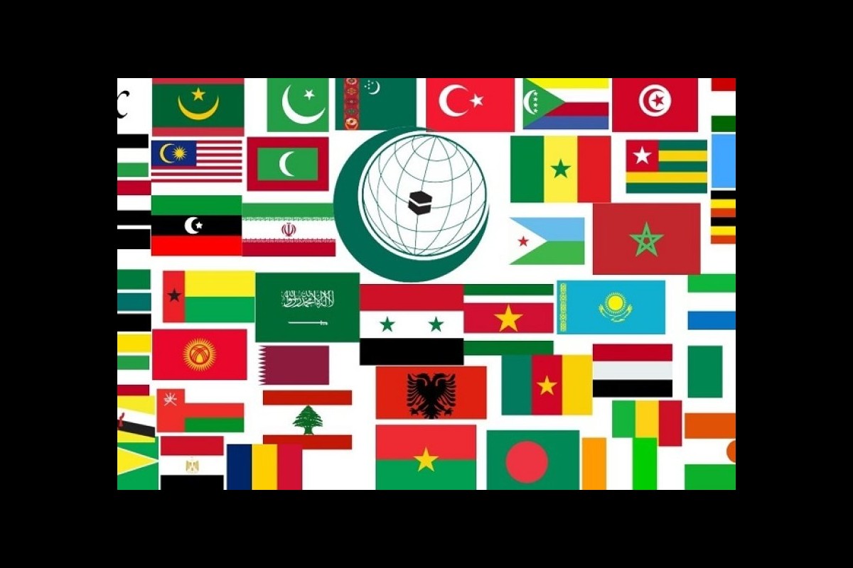 The OIC supports the United Nations resolution to end the occupation of Palestine