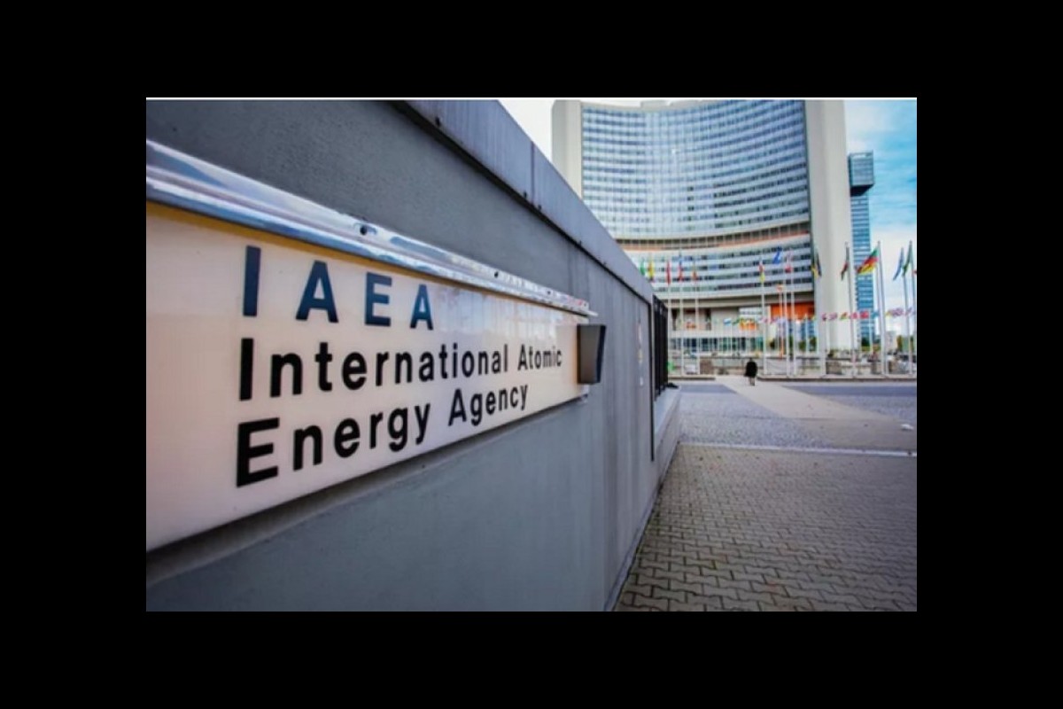 The West seeks to politicize the International Atomic Energy Agency
