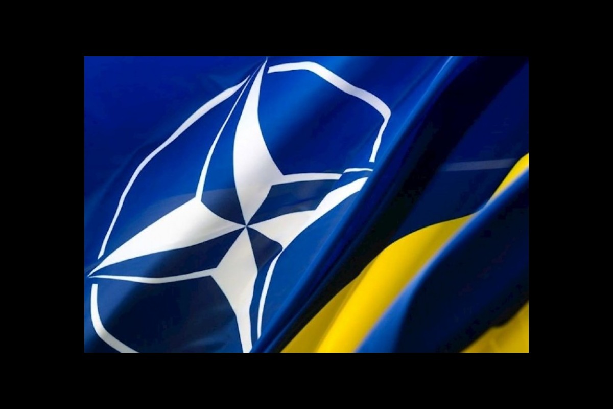 Warning about the consequences of Ukraine's accession to NATO