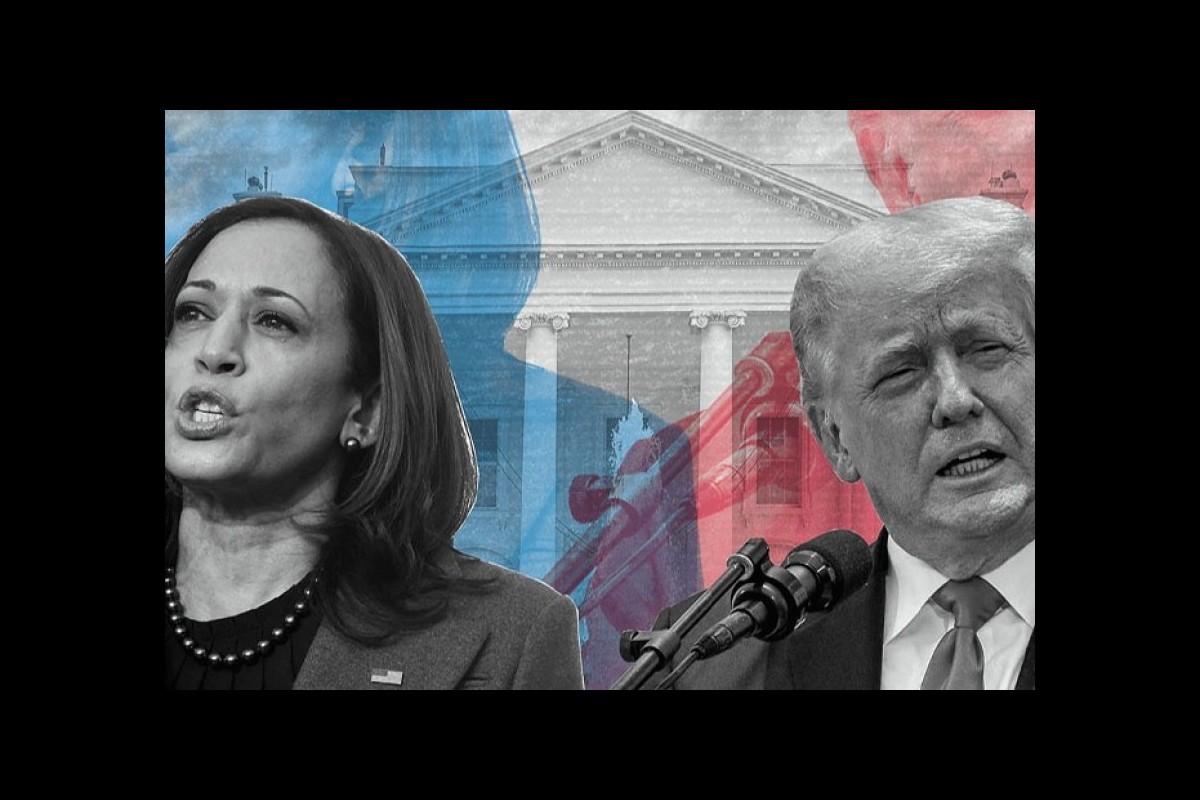 Two models of imperialism: Will a Harris victory really benefit the global south?