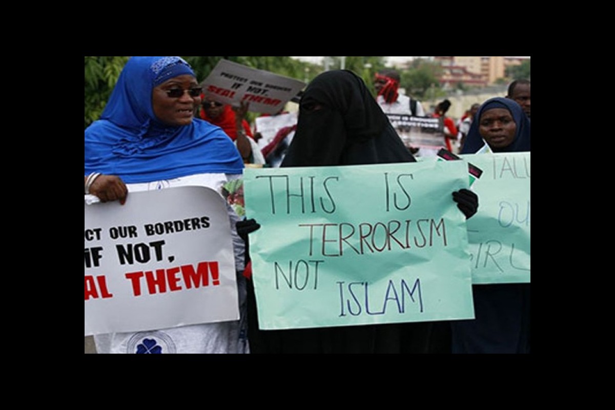 Violence against Muslims on the rise in America