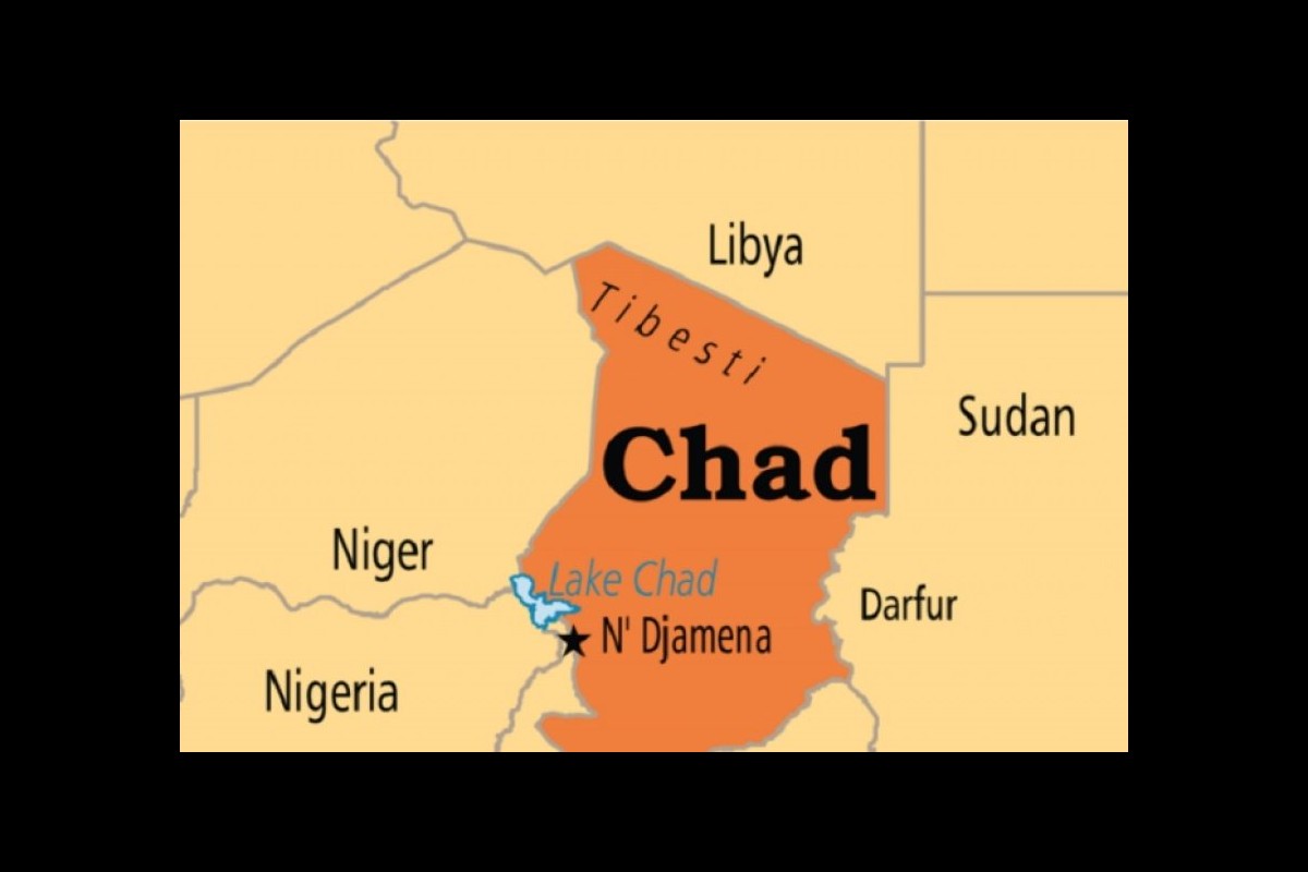 Chad denied information about the return of American soldiers to the country