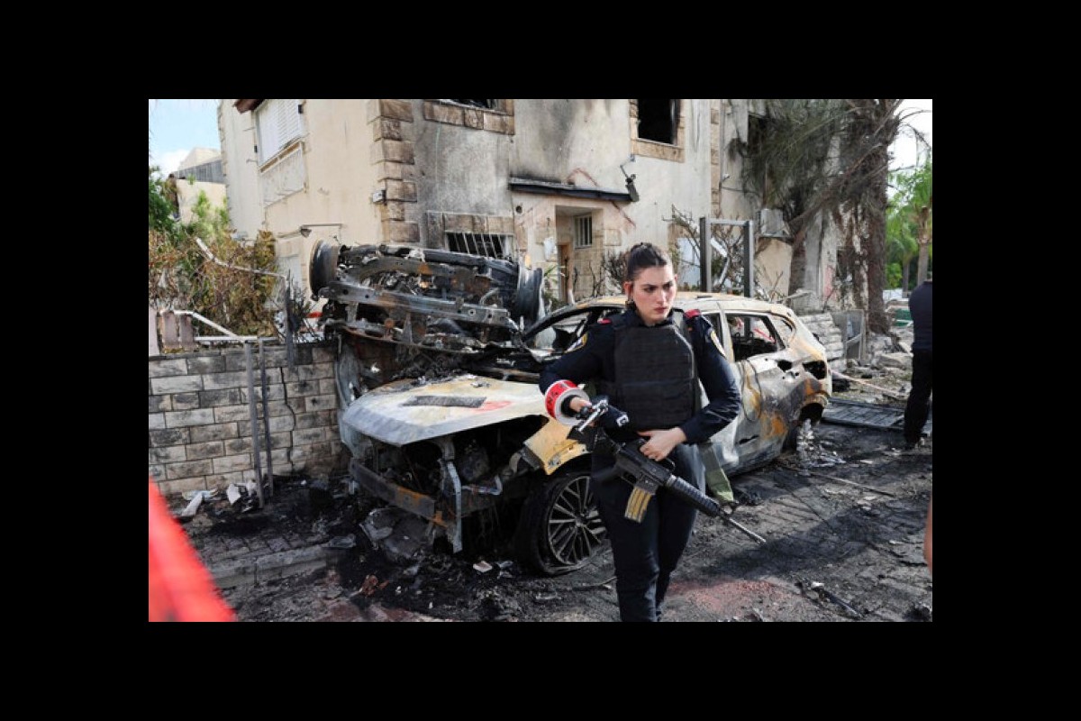 Hezbollah Steps into "New Phase" in Rising Conflict with Israel