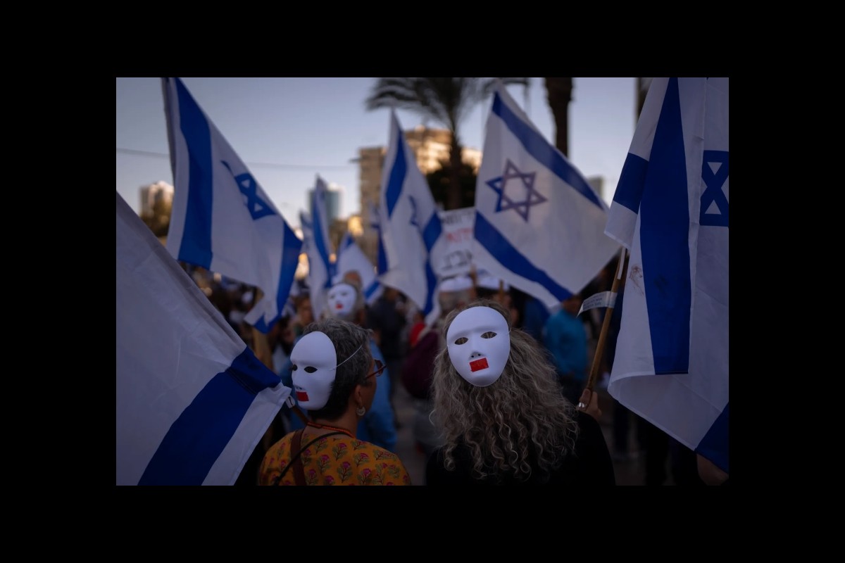 The War on Gaza and the Downfall of Israel's IT Future