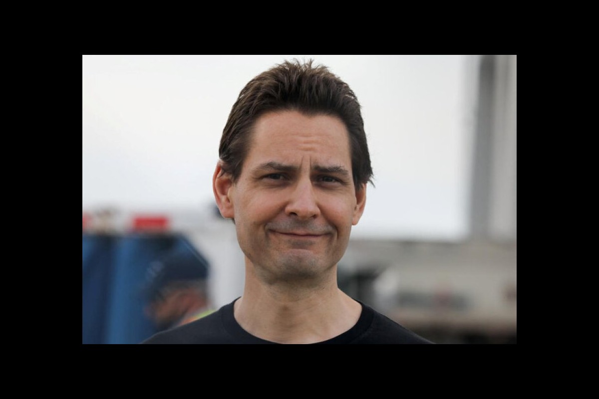 China Denounces Allegations of Torture by Former Canadian Diplomat Michael Kovrig