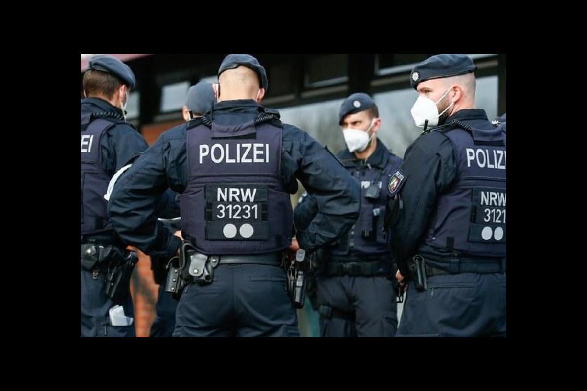 Four Arrested in Southwestern Germany in Human Smuggling Raids