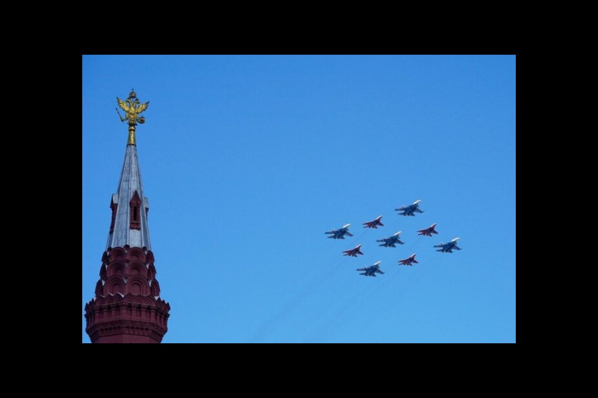 Ukraine Claims China as Key Conduit for Foreign Tech in Russian Weapons