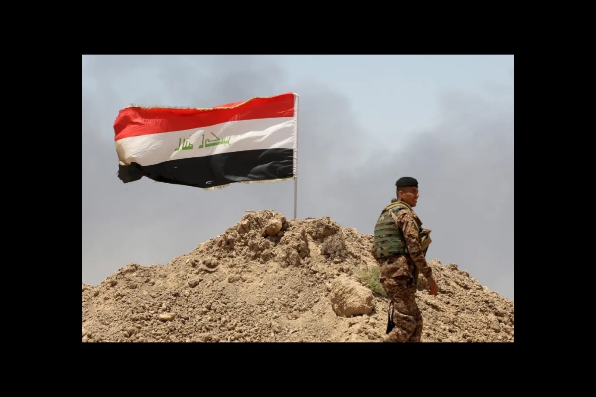 Iraq’s Balancing Act: Al-Sudani's Bid to Reshape Iraq’s Political and Military Future