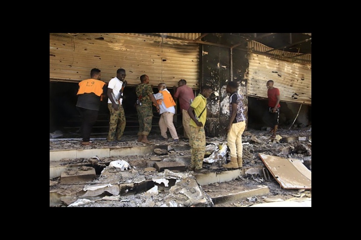 15 people were killed and 61 others were injured in a new attack in Sudan
