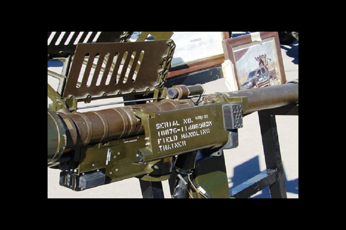 The United States sold missiles worth 740 million dollars to Egypt