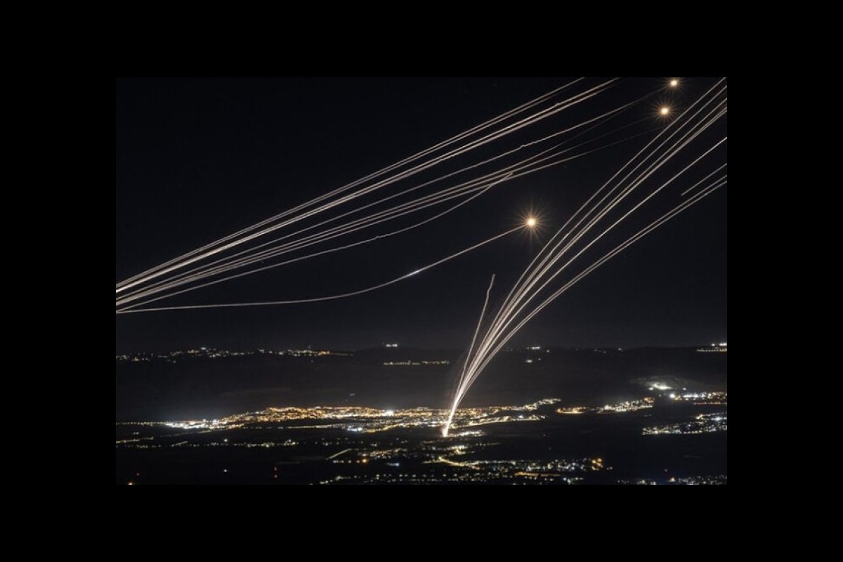 Tel Aviv Chaos: Yemeni Missiles Strike, Ben Gurion Airport Operations Stopped