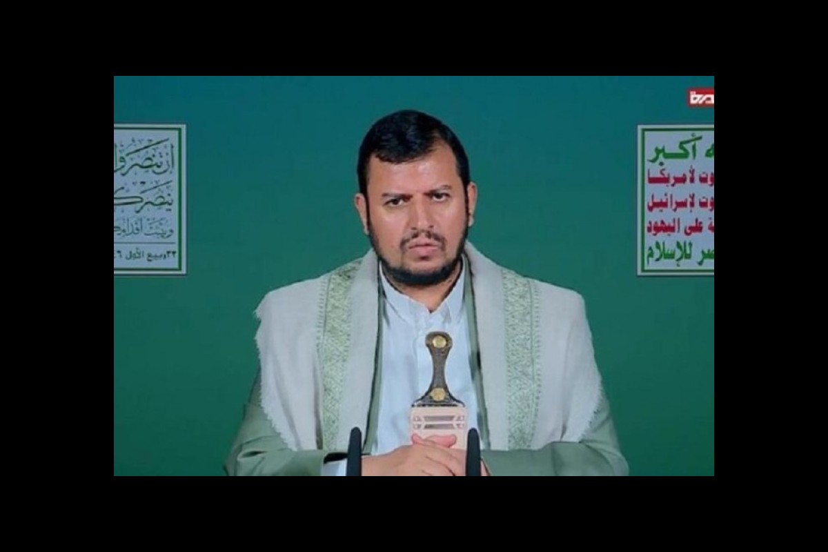Al-Houthi: Hezbollah Carries a Heavy Burden for the Entire Muslim Community