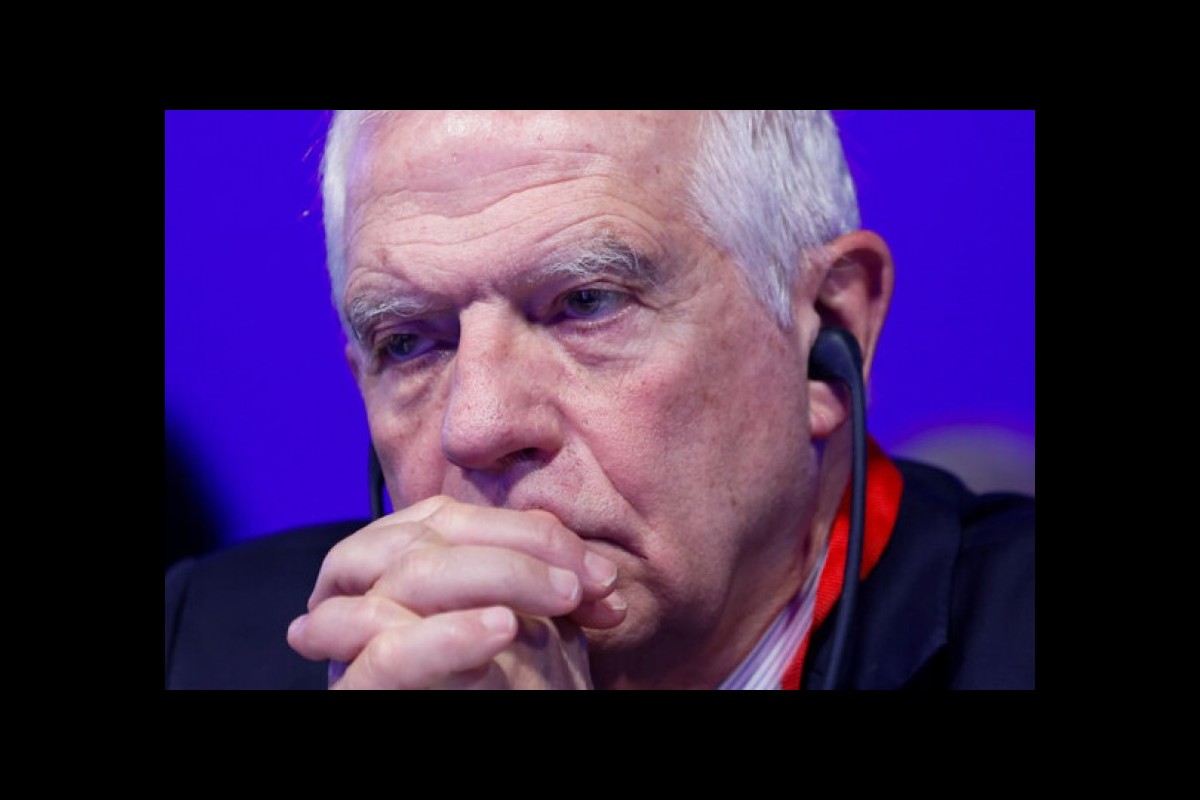 EU Diplomat Says He Is Frustrated With Netanyahu's Resilient Position Among Growing Conflict