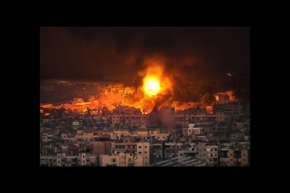 Netanyahu's heedless escalation: A road towards more suffering and conflict