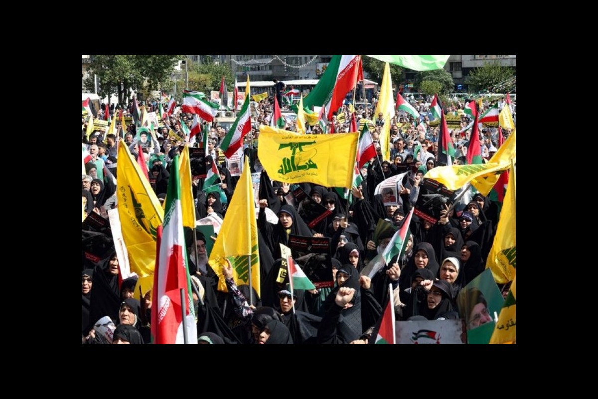 Hezbollah: The Complex Power Broker in Lebanon and Beyond