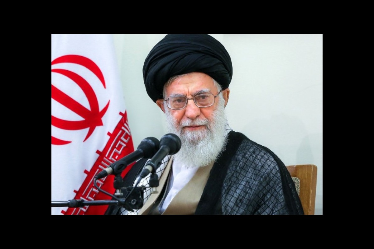 The Zionists are nothing, nothing can cause serious harm to Hezbollah