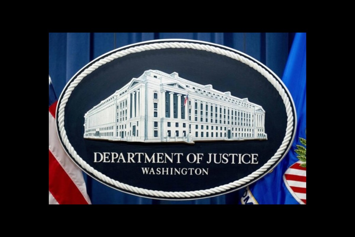 British man charged in U.S. over $3.75 million "Hack-to- Trade" scheme