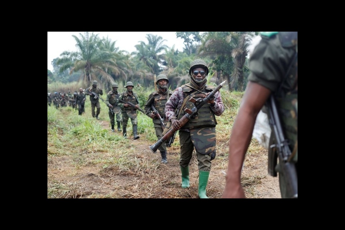 Human Rights Watch: Rwanda and M23 rebels are attacking DR Congo citizens