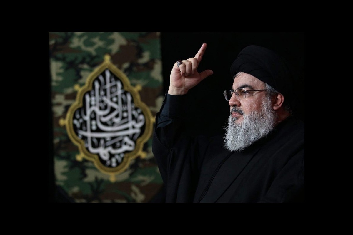 Nasrallah’s Legacy: The Death of a Leader, the Birth of a Thousand More