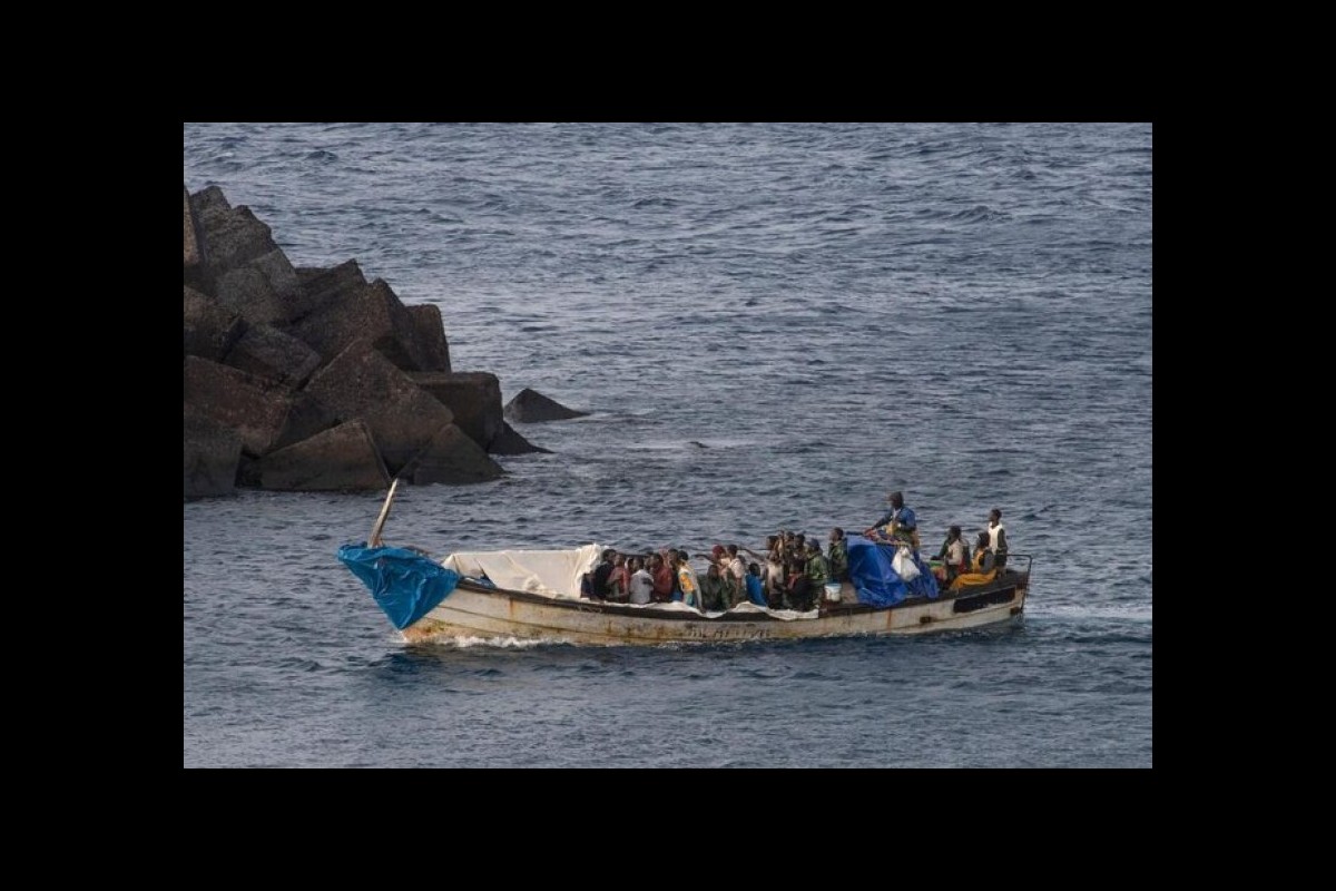 The Canary Islands Tragedy: An Explicit Reminder of the West's Ignorance Regarding the Migrant Crisis