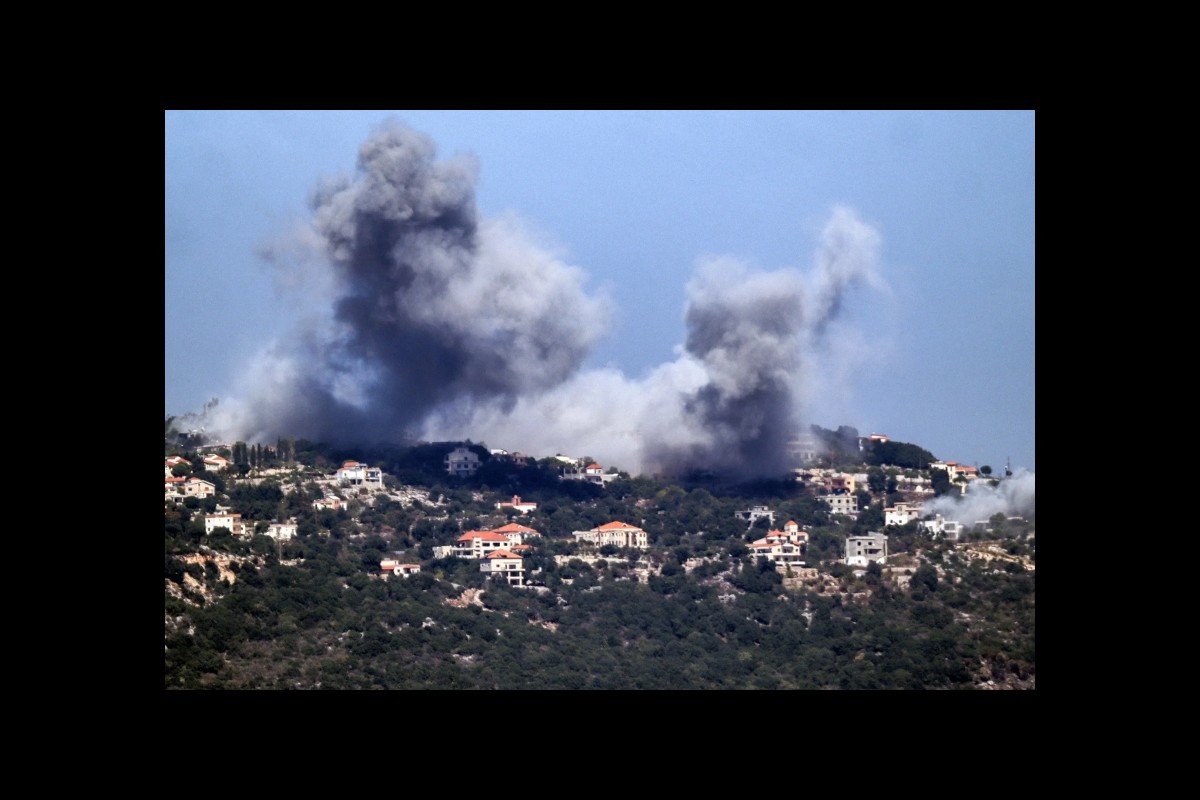 Emergency Talks on Lebanon by the EU: Response to Western Neglect and Israeli Aggression