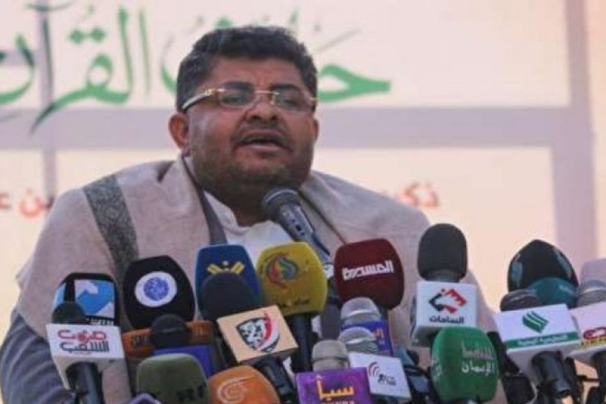 یمن: با تمام قدرت از فلسطین و لبنان حمایت خواهیم کرد