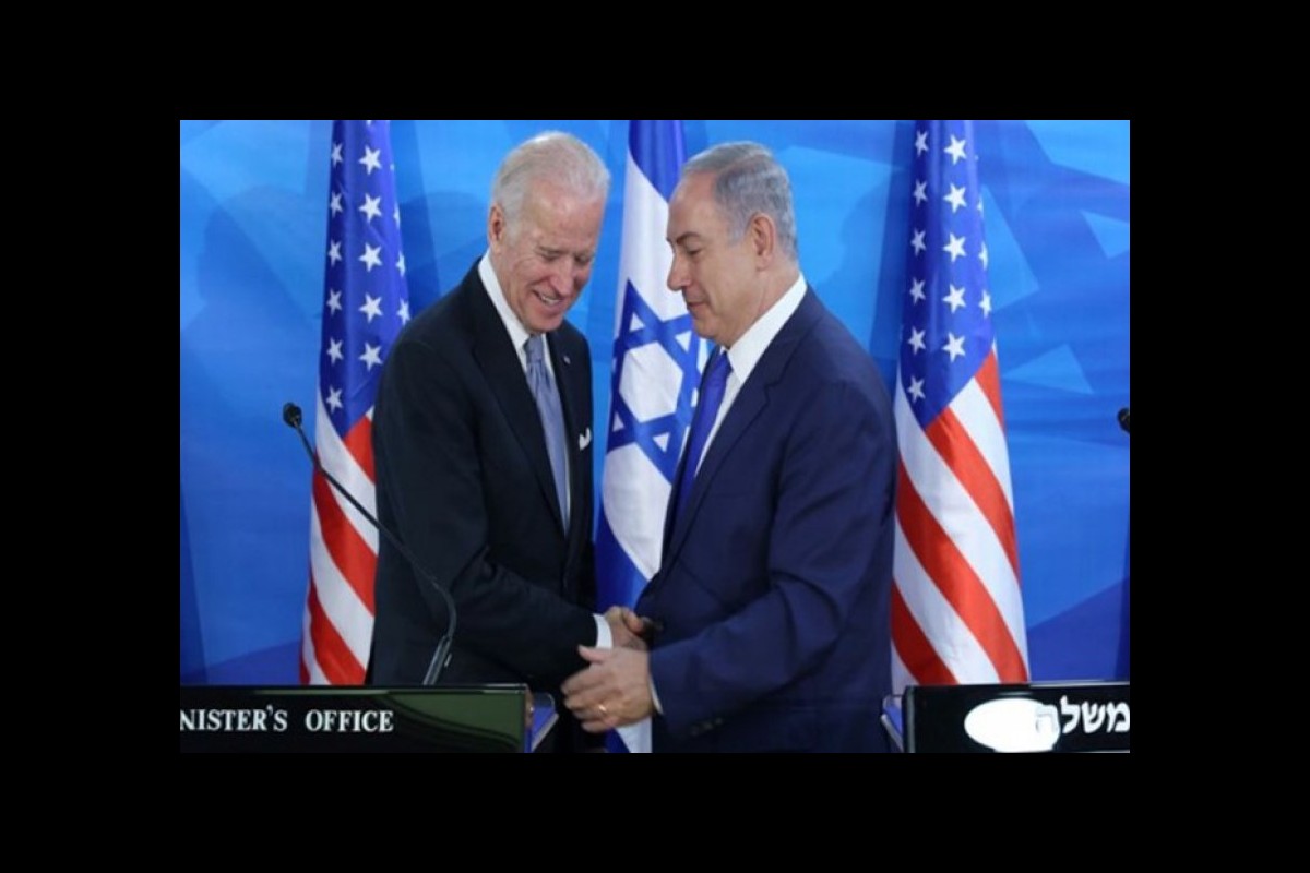 U.S. Faces Criticism Amid Claims of Preventing War in West Asia While Supporting Israeli Military Actions