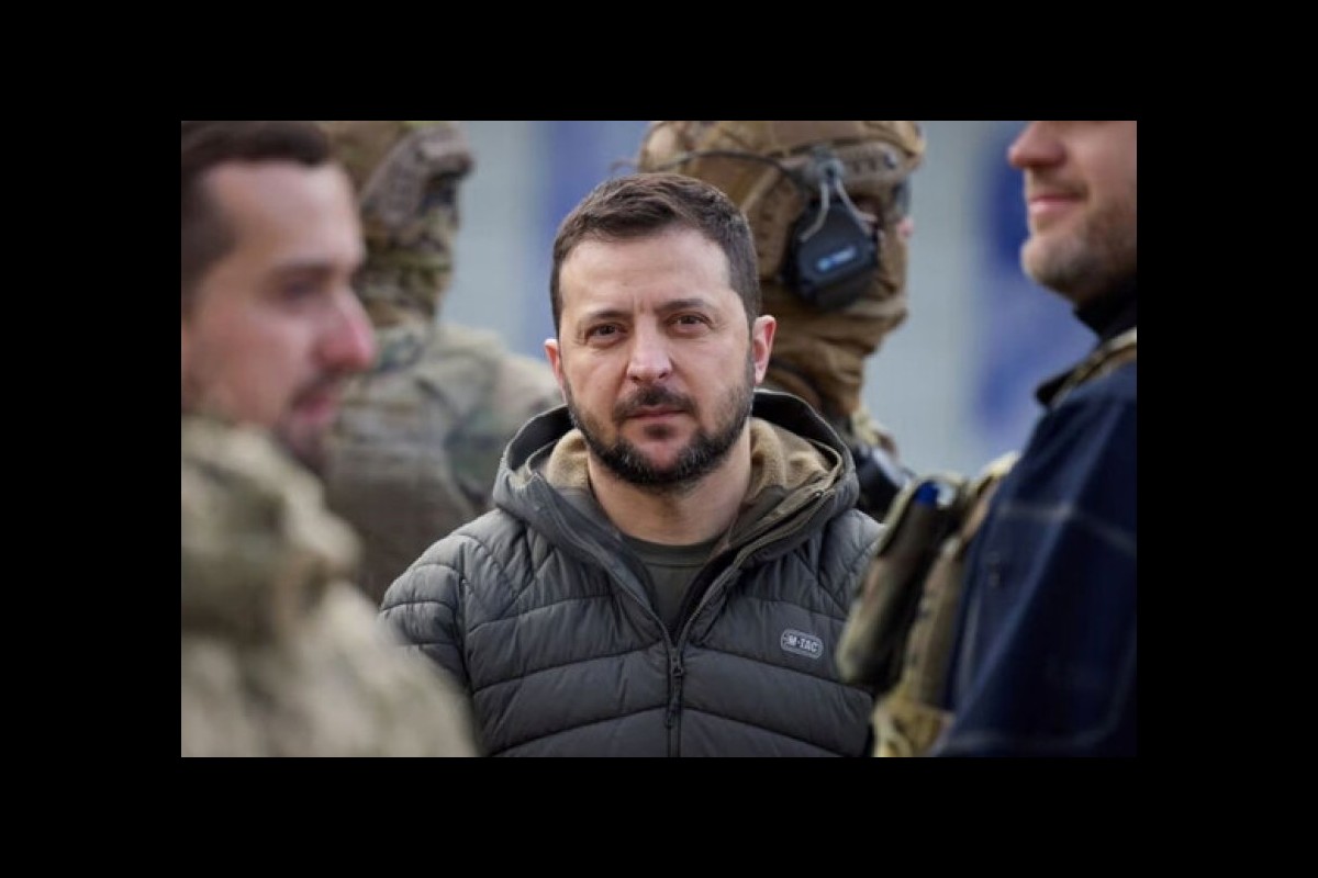 Zelensky Notes Difficult Frontline as Ukraine Strives for Autumn Gains Under Increasing Pressure