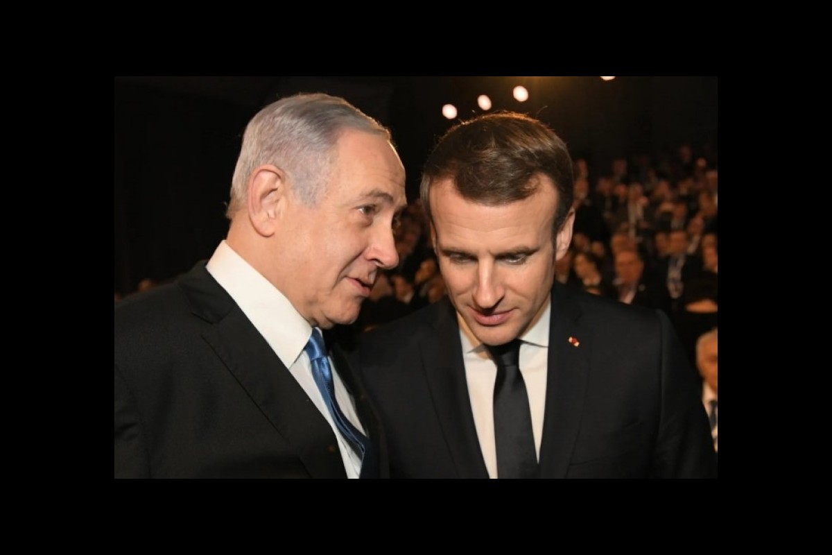 How Did the Three European Countries React to Iran's Counterattack on the Israeli Regime?