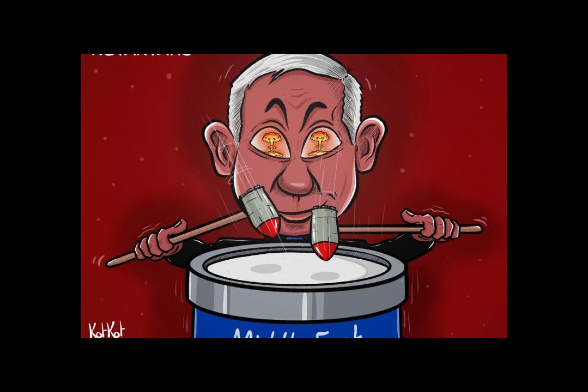Global Views: The Growing Doubts About Israel