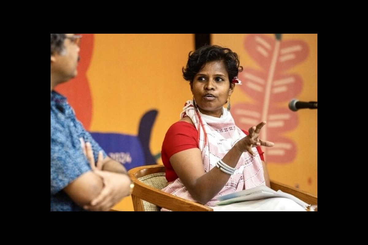 Indian Poet Rejects US-Backed Literary Award in Solidarity with Palestinian Children