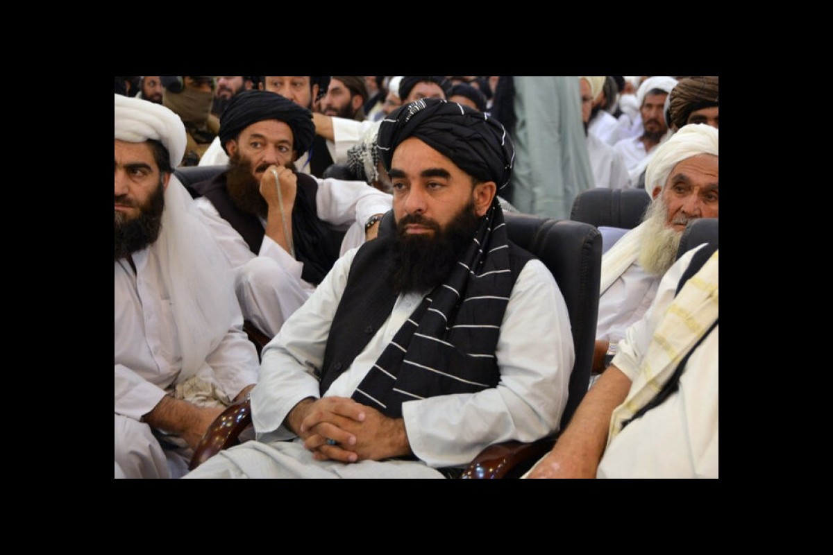 Taliban’s Battle with Daesh Opens Doors for Foreign Cooperation Amid Complex Dynamics