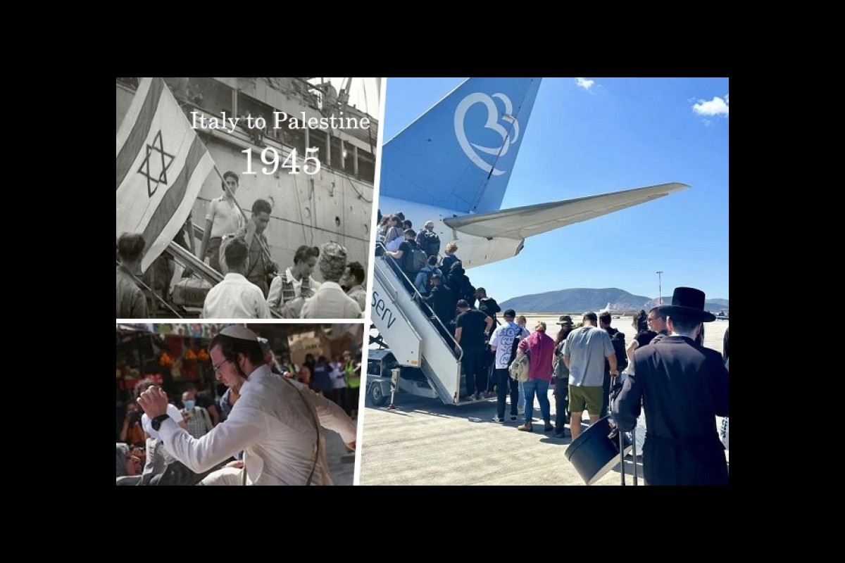 Is Iran Seeking to Destroy the Jews? Or Is It Challenging the West's Double Standards?