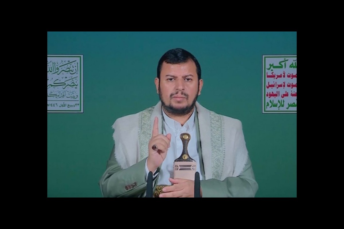 Ansarullah Leader Praises Sayyid Hassan Nasrallah: A Defiant Voice Against Israel’s Tyranny